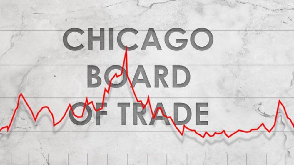 L’annonce d’un accord possible entre la Chine et les États-Unis a profité aux cours du blé, du maïs et du soja à la Bourse de Chicago. @GFA